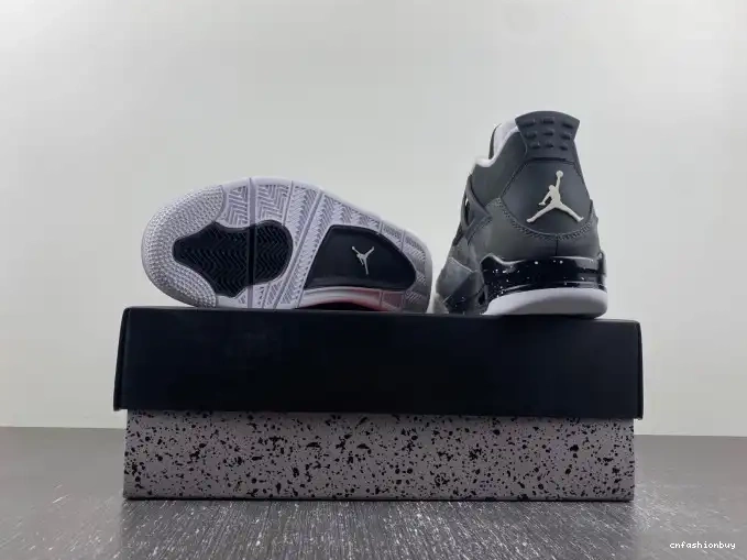 Pack (2013) Fear Retro 626969-030 Jordan 4 0604